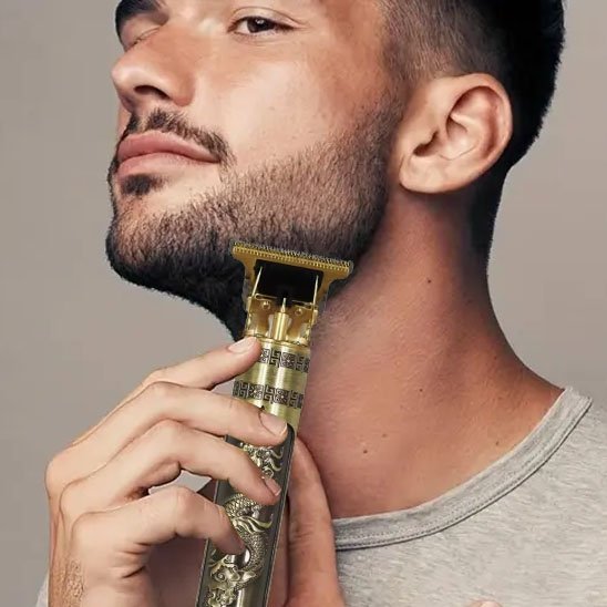 43.Tondeuse cheveux professionnelle | PrecisionCut - Beauté en soi