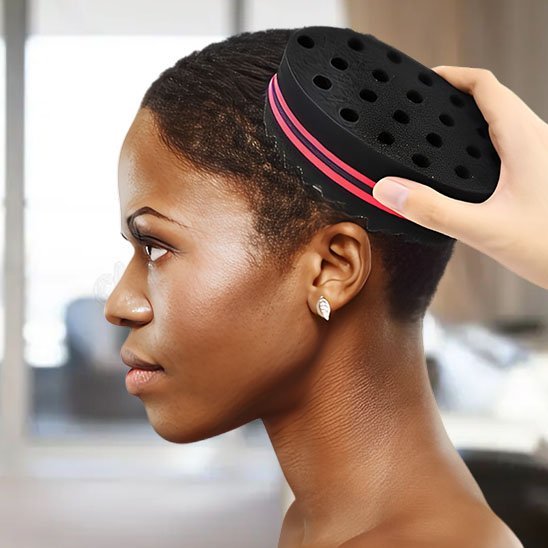 64.Afro Peigne | Démêlage - Beauté en soi