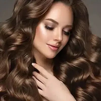 Boucleur à Cheveux - HairCurlers™ - Rose - Beauté en soi