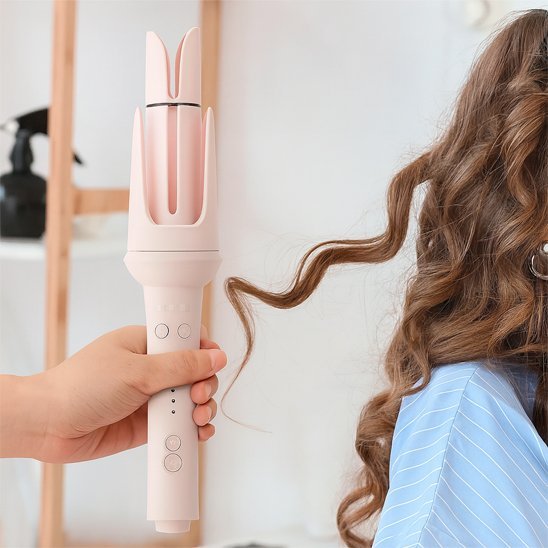 19.Boucleur automatique | Dream Curl - Beauté en soi