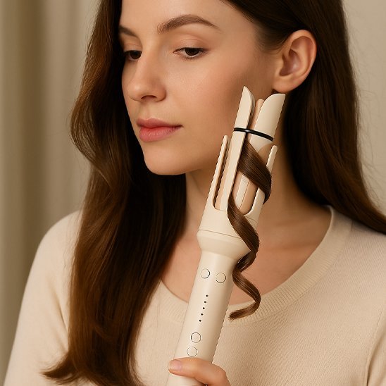 19.Boucleur automatique | Dream Curl - Beauté en soi