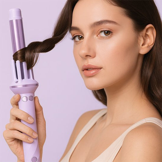 20.Boucleur automatique | StyleWave - Beauté en soi