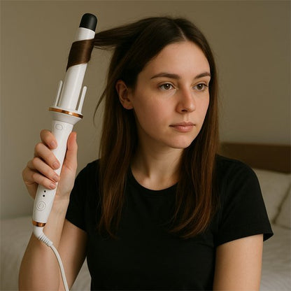 20.Boucleur automatique | StyleWave - Beauté en soi