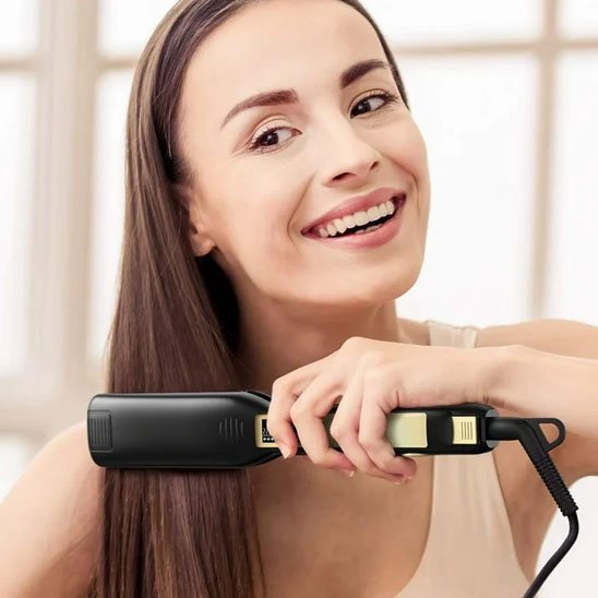 21.Fer à Lisser | SoyeuxPro - Beauté en soi