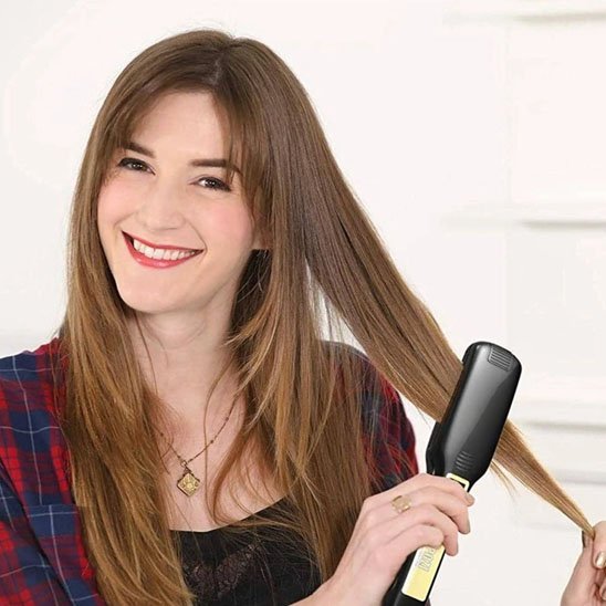 21.Fer à Lisser | SoyeuxPro - Beauté en soi