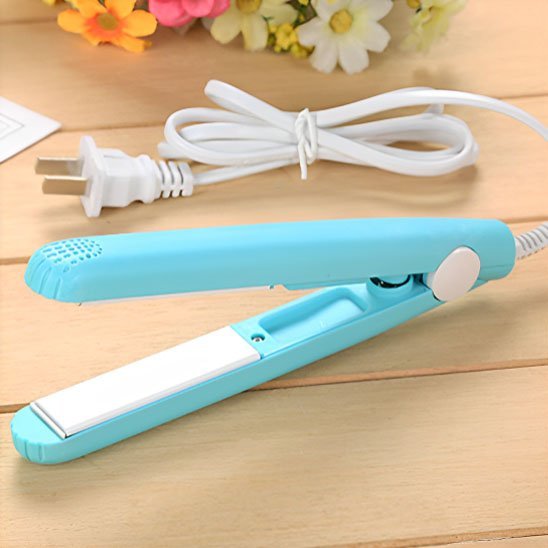 22.Fer à Lisser Professionnel | LissBrillance - Beauté en soi