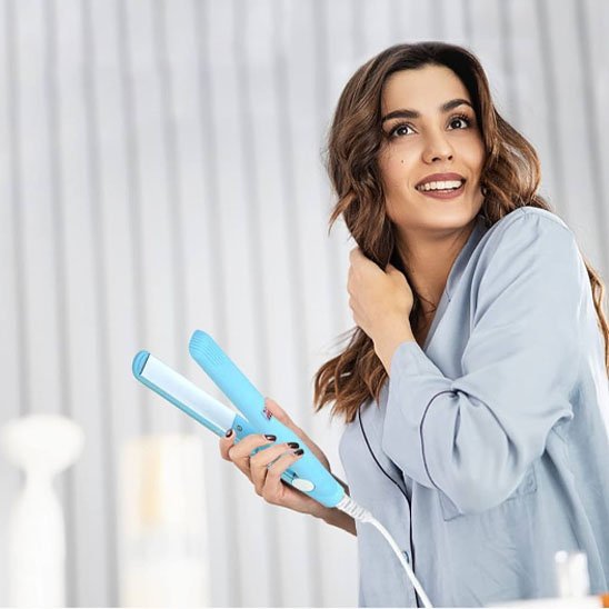 22.Fer à Lisser Professionnel | LissBrillance - Beauté en soi