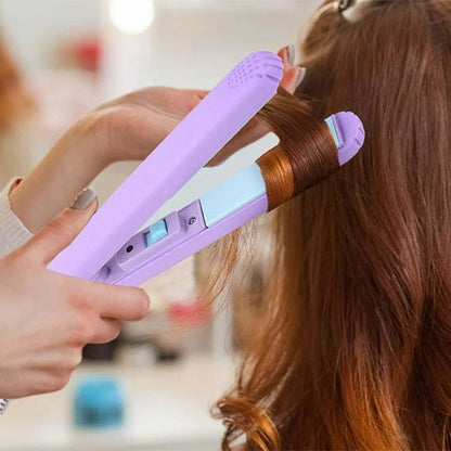 22.Fer à Lisser Professionnel | LissBrillance - Beauté en soi