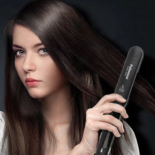 24.Fer à lisser | Titane - Beauté en soi