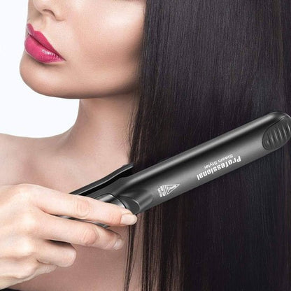 24.Fer à lisser | Titane - Beauté en soi