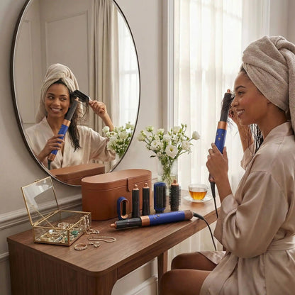 25.Fer a lisser Combo | ProMatin - Beauté en soi