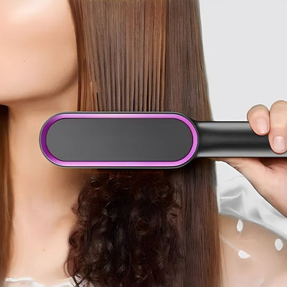 30.Mini Lisseur | Nomade Compact - Beauté en soi