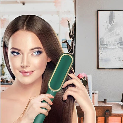 30.Mini Lisseur | Nomade Compact - Beauté en soi