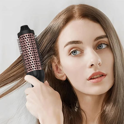 31.Brosse chauffante | CoiffStyle - Beauté en soi