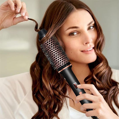 31.Brosse chauffante | CoiffStyle - Beauté en soi