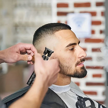 41.Tondeuse à cheveux hommes | Professionnelle - Beauté en soi