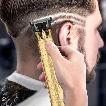 41.Tondeuse à cheveux hommes | Professionnelle - Beauté en soi