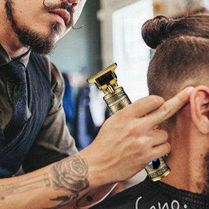 41.Tondeuse à cheveux hommes | Professionnelle - Beauté en soi