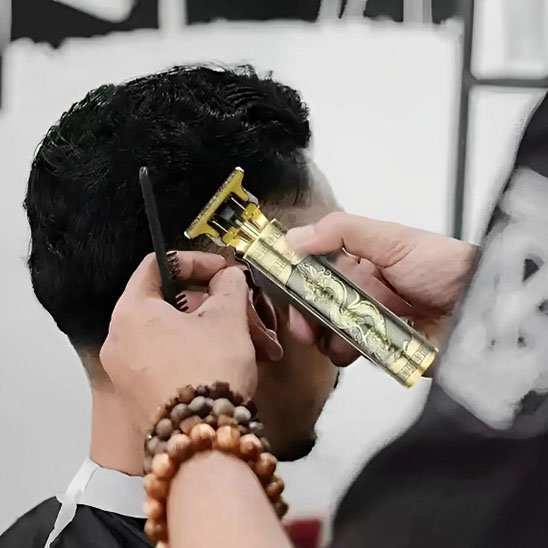 41.Tondeuse à cheveux hommes | Professionnelle - Beauté en soi