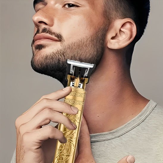 41.Tondeuse à cheveux hommes | Professionnelle - Beauté en soi