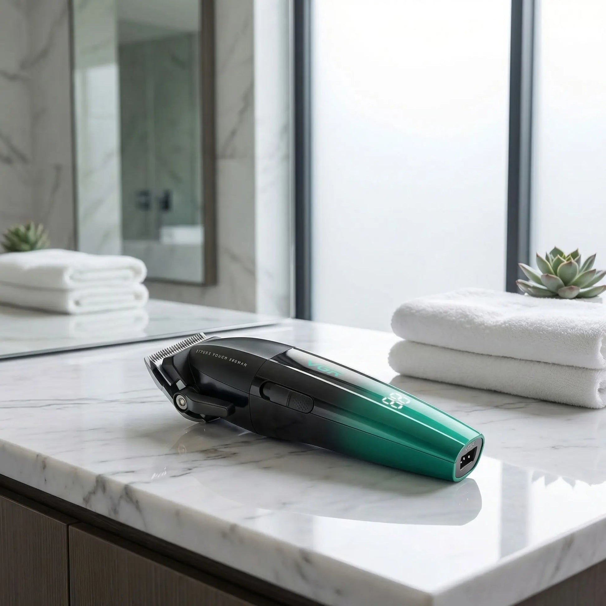 42.Tondeuse cheveux Homme/ Pro - Beauté en soi