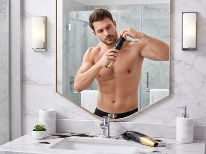 42.Tondeuse cheveux Homme/ Pro - Beauté en soi