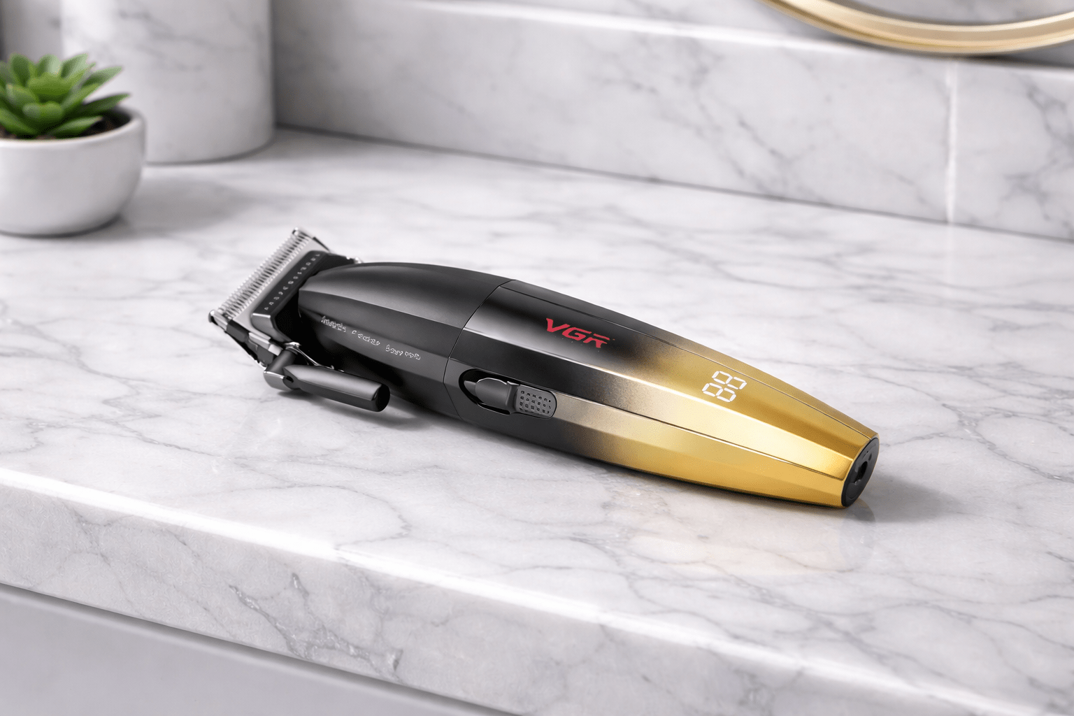 42.Tondeuse cheveux Homme/ Pro - Beauté en soi