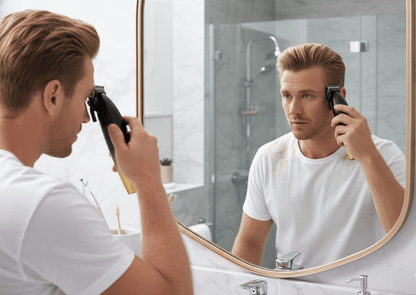 42.Tondeuse cheveux Homme/ Pro - Beauté en soi