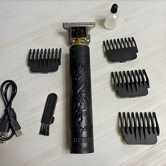 43.Tondeuse cheveux professionnelle | PrecisionCut - Beauté en soi