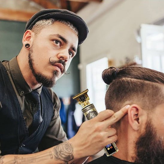 43.Tondeuse cheveux professionnelle | PrecisionCut - Beauté en soi