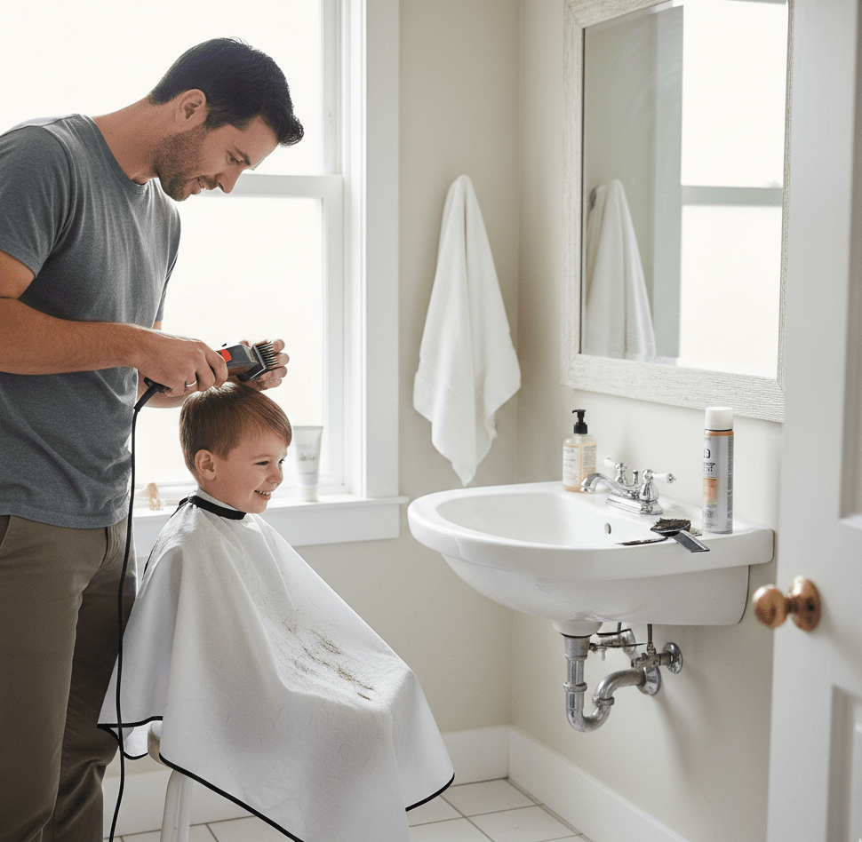 44.Tondeuse Multi fonction - Beauté en soi