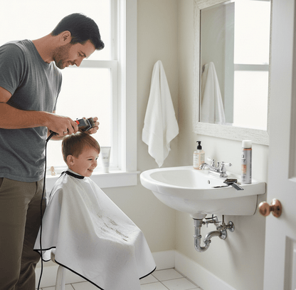 44.Tondeuse Multi fonction - Beauté en soi