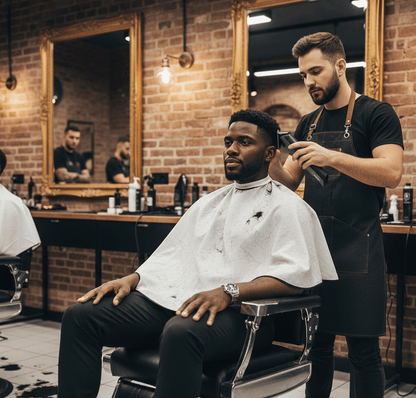 44.Tondeuse Multi fonction - Beauté en soi