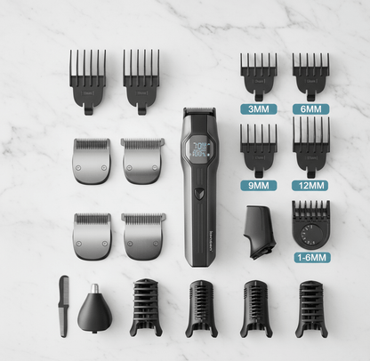 44.Tondeuse Multi fonction - Beauté en soi