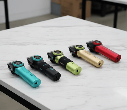 50. Tondeuse Cheveux homme haut de gamme - Beauté en soi