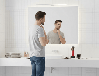 50. Tondeuse Cheveux homme haut de gamme - Beauté en soi