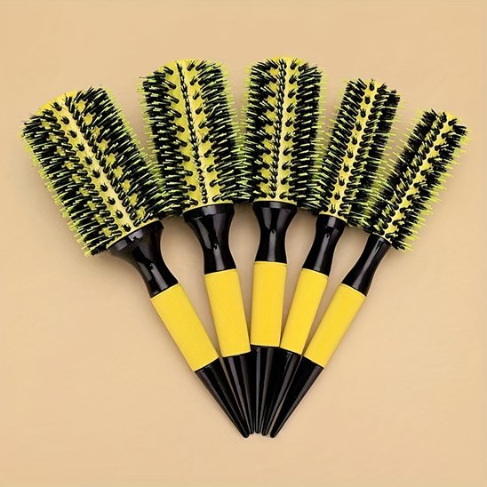 54.Brosse à cheveux démêlante | Anti - nœuds - Beauté en soi