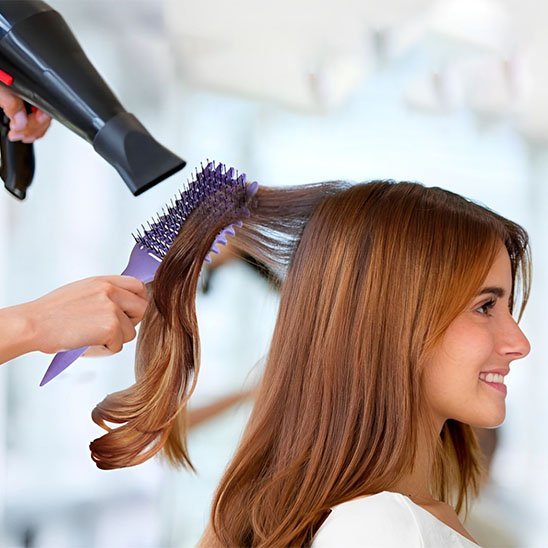 55.Brosse cheveux bouclés | DouceBoucle - Beauté en soi