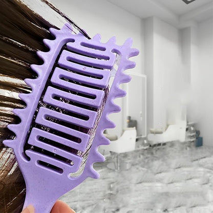 55.Brosse cheveux bouclés | DouceBoucle - Beauté en soi