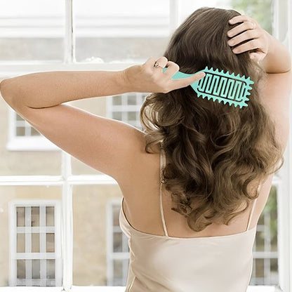 55.Brosse cheveux bouclés | DouceBoucle - Beauté en soi