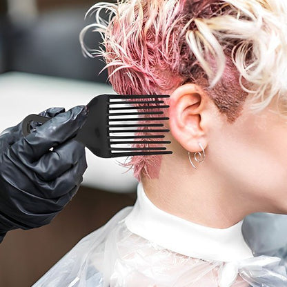 63.Afro peigne démêlant | Douce - Beauté en soi