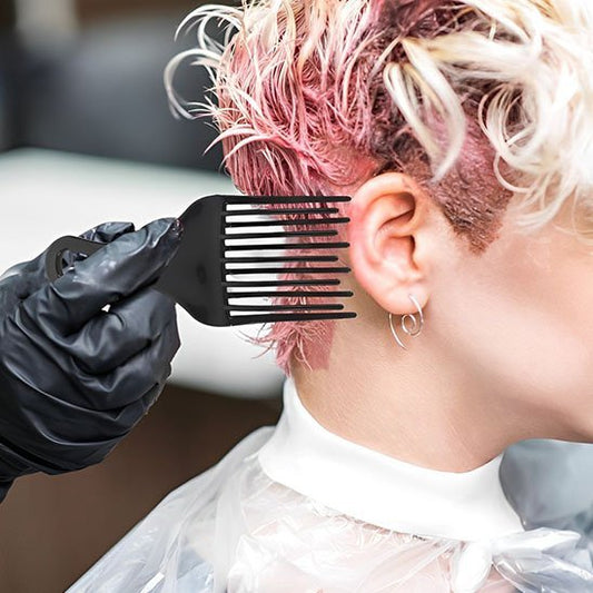 63.Afro peigne démêlant | Douce - Beauté en soi