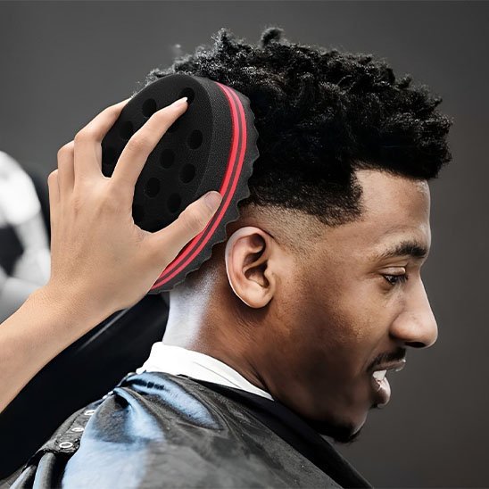 64.Afro Peigne | Démêlage - Beauté en soi