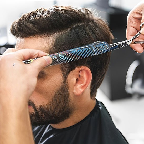 67.Peigne à cheveux| SmoothCare - Beauté en soi