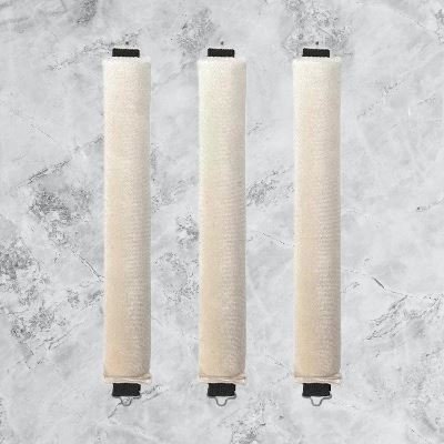 Boucleur à Cheveux - HairCurlers™ - Blanc - Beauté en soi