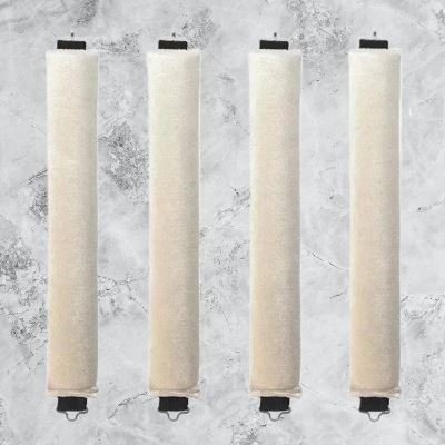 Boucleur à Cheveux - HairCurlers™ - Blanc - Beauté en soi