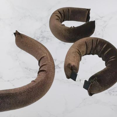 Boucleur à Cheveux - HairCurlers™ - Marron - Beauté en soi