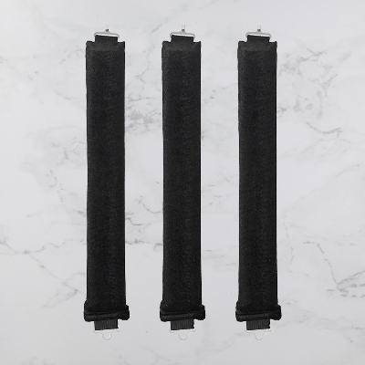 Boucleur à Cheveux - HairCurlers™ - Noir - Beauté en soi