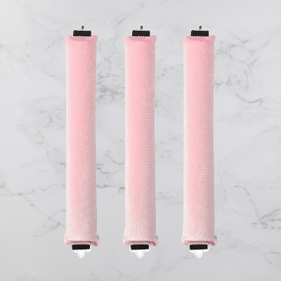 Boucleur à Cheveux - HairCurlers™ - Rose - Beauté en soi