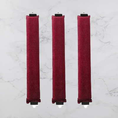 Boucleur à Cheveux - HairCurlers™ - Rouge - Beauté en soi